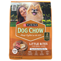 Purina Dog Chow Little Bites Small Breed Chicken & Beef Adult Dry Food