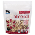 Food Lion Almonds Sliced