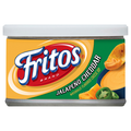 Fritos Jalapeno Cheddar Cheese Dip