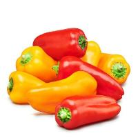 Mini Sweet Peppers