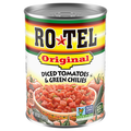 ROTEL Original Diced Tomatoes & Green Chilies