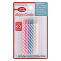 Betty Crocker Relight Birthday Candles