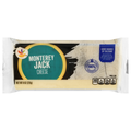 Stop & Shop Monterey Jack Cheese Block