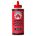 Bachan's Hella Hot Japanese Barbecue Sauce