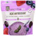 Seal The Seasons Acai Antioxidant Smoothie Kit Frozen