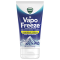 Vicks VapoFreeze Topical Pain Relief Cream