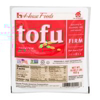 House Foods Premium Firm Tofu