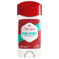 Old Spice High Endurance Pure Sport Antiperspirant Deodorant Stick