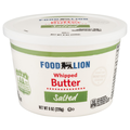 Food Lion Salted Whipped Butter