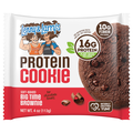 Lenny & Larry's Double Chocolate 16g Plant-Based Protein Complete Cookie