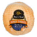 Boar's Head Deli Honey Smoked Turkey Breast (Thin Sliced)