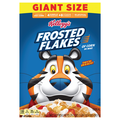 Kellogg's Frosted Flakes Corn Cereal Giant Size