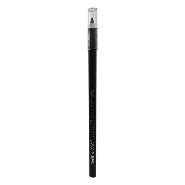 Wet n Wild ColorIcon Kohl Eyeliner Baby's Got Black 601A