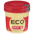 Eco Style Professional Max Hold Argan Oil Styling Gel