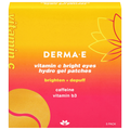 Derma E Vitamin C Hydro Gel Patches