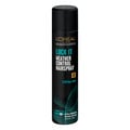 L'Oreal Paris Advanced Hairstyle Lock It Weather Control Hair Spray
