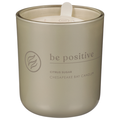 Chesapeake Bay Candle Be Positive Citrus Sugar