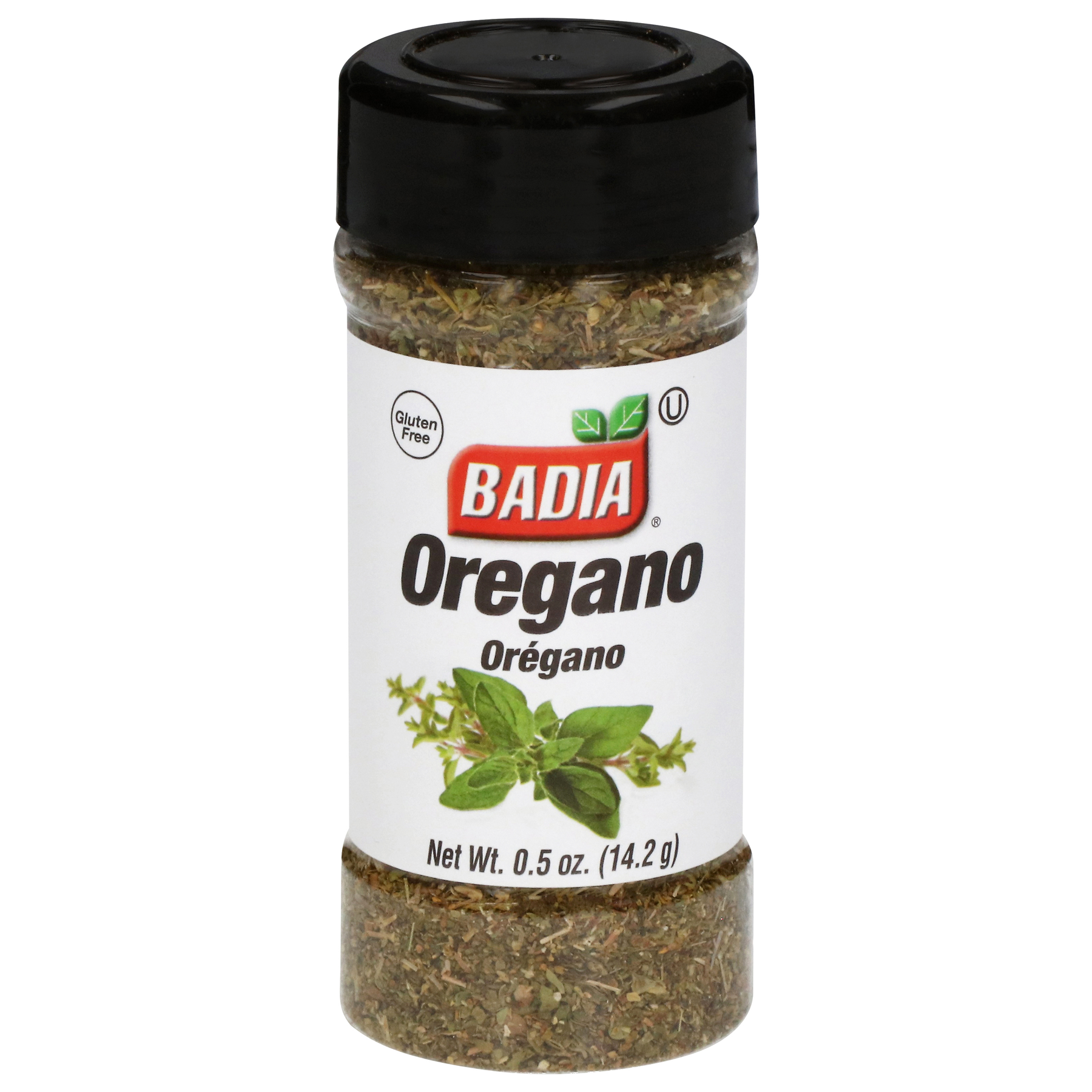 Badia Badia Oregano Gluten Free
