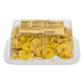 Salted Plaintain Chips