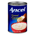 Goya Ancel Grated Coconut In Heavy Syrup