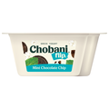 Chobani Flip Low Fat Mint Chocolate Chip Greek Yogurt Cup