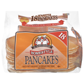 De Wafelbakkers Homestyle Pancakes - 18 ct Frozen