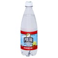 Polar Cranberry Lime Seltzer Water