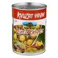 Kvuzat Yavne Imported Mixed Olives Marinated