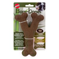 Spot Bam-Bones Bacon Flavored Dog Chew Toy