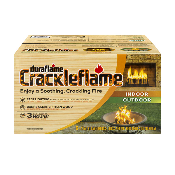 Fire Logs - Order Online u0026 Save | Giant