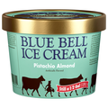 Blue Bell Pistachio Almond Ice Cream