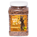 Friskies Party Mix Cheezy Craze Crunch Cat Treats