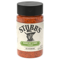 Stubb's Garlic Lime Flavored Seasoning
