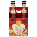 Limited Time Originals Holiday Craft Soda Winter Punch - 4 pk