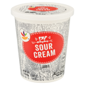 Giant Sour Cream