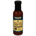 Kelchner Smoky Maple Chipotle Marinade & Sauce