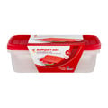 Our Brand Banquet Size Containers & Lids 1 Gallon