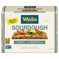 Wasa Sourdough Swedish Style Crispbread Crackers