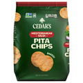 Cedar's Mediterranean Salsa Pita Chips
