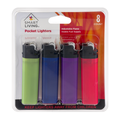 Smart Living Pocket Lighters