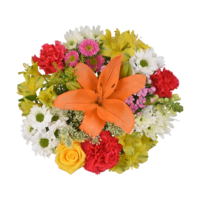 Giant Summer Delightful Bouquet