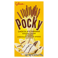 Glico Pocky Biscuit Sticks Chocolate Banana