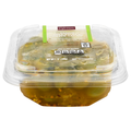 Taste of Inspirations Tangy Dill Pickle Olive Salad