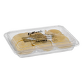 Talluto's Large Round Cheese Ravioli Pasta Fresh