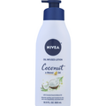 Nivea Oil Infused Lotion Coconut & Monoi Oil
