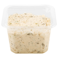 Hannaford Deli Dill Pickle Chicken Salad