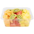 Tropical Mixed Fruit Bowl