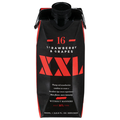 XXL Strawberry & Grape Wine