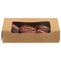 Hannaford Bakery Raspberry Cheesecake Drops