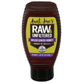 Aunt Sue's Raw & Unfiltered Wildflower Honey